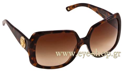 versace sunglasses ve 4224k 944 13 havana|Versace 0VE4224K Havana/Brown .